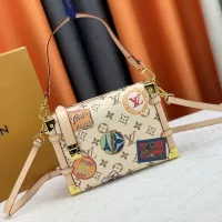 Cheap Louis Vuitton AAA Quality Messenger Bags For Women #1322174 Replica Wholesale [$76.00 USD] [ITEM#1322174] on Replica Louis Vuitton AAA Quality Messenger Bags