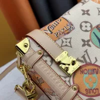Cheap Louis Vuitton AAA Quality Messenger Bags For Women #1322174 Replica Wholesale [$76.00 USD] [ITEM#1322174] on Replica Louis Vuitton AAA Quality Messenger Bags