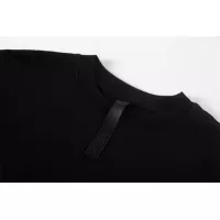 Cheap Chrome Hearts T-Shirts Short Sleeved For Unisex #1322176 Replica Wholesale [$56.00 USD] [ITEM#1322176] on Replica Chrome Hearts T-Shirts