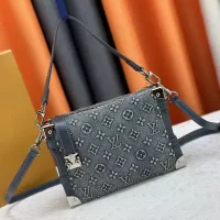 Cheap Louis Vuitton AAA Quality Messenger Bags For Women #1322177 Replica Wholesale [$82.00 USD] [ITEM#1322177] on Replica Louis Vuitton AAA Quality Messenger Bags