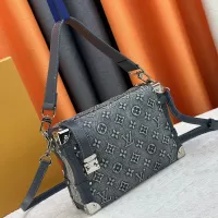 Cheap Louis Vuitton AAA Quality Messenger Bags For Women #1322177 Replica Wholesale [$82.00 USD] [ITEM#1322177] on Replica Louis Vuitton AAA Quality Messenger Bags