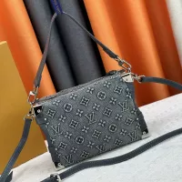 Cheap Louis Vuitton AAA Quality Messenger Bags For Women #1322177 Replica Wholesale [$82.00 USD] [ITEM#1322177] on Replica Louis Vuitton AAA Quality Messenger Bags