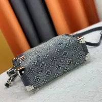 Cheap Louis Vuitton AAA Quality Messenger Bags For Women #1322177 Replica Wholesale [$82.00 USD] [ITEM#1322177] on Replica Louis Vuitton AAA Quality Messenger Bags