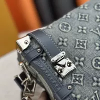 Cheap Louis Vuitton AAA Quality Messenger Bags For Women #1322177 Replica Wholesale [$82.00 USD] [ITEM#1322177] on Replica Louis Vuitton AAA Quality Messenger Bags