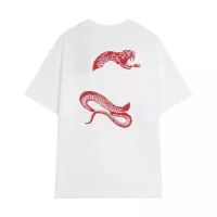 Cheap Chrome Hearts T-Shirts Short Sleeved For Unisex #1322178 Replica Wholesale [$56.00 USD] [ITEM#1322178] on Replica Chrome Hearts T-Shirts
