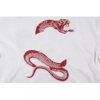Cheap Chrome Hearts T-Shirts Short Sleeved For Unisex #1322178 Replica Wholesale [$56.00 USD] [ITEM#1322178] on Replica Chrome Hearts T-Shirts
