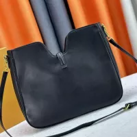 Cheap Louis Vuitton AAA Quality Messenger Bags For Women #1322186 Replica Wholesale [$80.00 USD] [ITEM#1322186] on Replica Louis Vuitton AAA Quality Messenger Bags