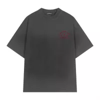 Cheap Chrome Hearts T-Shirts Short Sleeved For Unisex #1322187 Replica Wholesale [$60.00 USD] [ITEM#1322187] on Replica Chrome Hearts T-Shirts