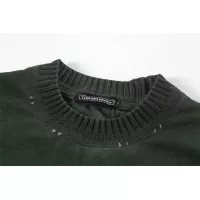 Cheap Chrome Hearts T-Shirts Short Sleeved For Unisex #1322187 Replica Wholesale [$60.00 USD] [ITEM#1322187] on Replica Chrome Hearts T-Shirts
