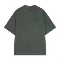 Cheap Chrome Hearts T-Shirts Short Sleeved For Unisex #1322190 Replica Wholesale [$60.00 USD] [ITEM#1322190] on Replica Chrome Hearts T-Shirts