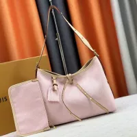 Cheap Louis Vuitton AAA Quality Shoulder Bags For Women #1322191 Replica Wholesale [$72.00 USD] [ITEM#1322191] on Replica Louis Vuitton AAA Quality Shoulder Bags