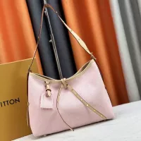 Cheap Louis Vuitton AAA Quality Shoulder Bags For Women #1322191 Replica Wholesale [$72.00 USD] [ITEM#1322191] on Replica Louis Vuitton AAA Quality Shoulder Bags