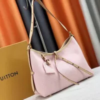 Cheap Louis Vuitton AAA Quality Shoulder Bags For Women #1322191 Replica Wholesale [$72.00 USD] [ITEM#1322191] on Replica Louis Vuitton AAA Quality Shoulder Bags