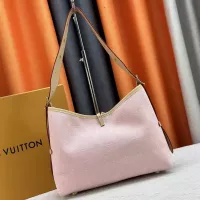 Cheap Louis Vuitton AAA Quality Shoulder Bags For Women #1322191 Replica Wholesale [$72.00 USD] [ITEM#1322191] on Replica Louis Vuitton AAA Quality Shoulder Bags