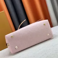 Cheap Louis Vuitton AAA Quality Shoulder Bags For Women #1322191 Replica Wholesale [$72.00 USD] [ITEM#1322191] on Replica Louis Vuitton AAA Quality Shoulder Bags