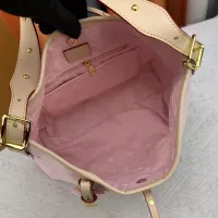 Cheap Louis Vuitton AAA Quality Shoulder Bags For Women #1322191 Replica Wholesale [$72.00 USD] [ITEM#1322191] on Replica Louis Vuitton AAA Quality Shoulder Bags