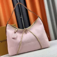 Cheap Louis Vuitton AAA Quality Shoulder Bags For Women #1322192 Replica Wholesale [$76.00 USD] [ITEM#1322192] on Replica Louis Vuitton AAA Quality Shoulder Bags
