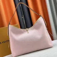 Cheap Louis Vuitton AAA Quality Shoulder Bags For Women #1322192 Replica Wholesale [$76.00 USD] [ITEM#1322192] on Replica Louis Vuitton AAA Quality Shoulder Bags