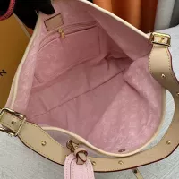 Cheap Louis Vuitton AAA Quality Shoulder Bags For Women #1322192 Replica Wholesale [$76.00 USD] [ITEM#1322192] on Replica Louis Vuitton AAA Quality Shoulder Bags