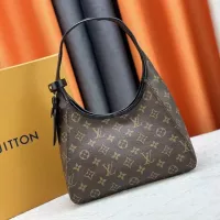 Cheap Louis Vuitton AAA Quality Shoulder Bags For Women #1322193 Replica Wholesale [$68.00 USD] [ITEM#1322193] on Replica Louis Vuitton AAA Quality Shoulder Bags