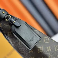 Cheap Louis Vuitton AAA Quality Shoulder Bags For Women #1322194 Replica Wholesale [$72.00 USD] [ITEM#1322194] on Replica Louis Vuitton AAA Quality Shoulder Bags