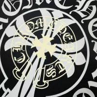 Cheap Chrome Hearts T-Shirts Short Sleeved For Unisex #1322196 Replica Wholesale [$48.00 USD] [ITEM#1322196] on Replica Chrome Hearts T-Shirts