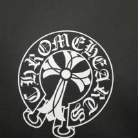 Cheap Chrome Hearts T-Shirts Short Sleeved For Unisex #1322196 Replica Wholesale [$48.00 USD] [ITEM#1322196] on Replica Chrome Hearts T-Shirts