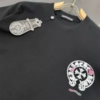 Cheap Chrome Hearts T-Shirts Short Sleeved For Unisex #1322197 Replica Wholesale [$48.00 USD] [ITEM#1322197] on Replica Chrome Hearts T-Shirts