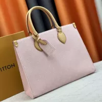 Cheap Louis Vuitton AAA Quality Tote-Handbags For Women #1322204 Replica Wholesale [$80.00 USD] [ITEM#1322204] on Replica Louis Vuitton AAA Quality Handbags