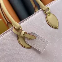 Cheap Louis Vuitton AAA Quality Tote-Handbags For Women #1322204 Replica Wholesale [$80.00 USD] [ITEM#1322204] on Replica Louis Vuitton AAA Quality Handbags
