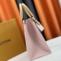 Cheap Louis Vuitton AAA Quality Tote-Handbags For Women #1322204 Replica Wholesale [$80.00 USD] [ITEM#1322204] on Replica Louis Vuitton AAA Quality Handbags