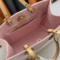 Cheap Louis Vuitton AAA Quality Tote-Handbags For Women #1322204 Replica Wholesale [$80.00 USD] [ITEM#1322204] on Replica Louis Vuitton AAA Quality Handbags