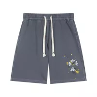Cheap Chrome Hearts Pants For Men #1322205 Replica Wholesale [$56.00 USD] [ITEM#1322205] on Replica Chrome Hearts Pants