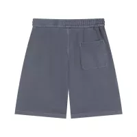 Cheap Chrome Hearts Pants For Men #1322205 Replica Wholesale [$56.00 USD] [ITEM#1322205] on Replica Chrome Hearts Pants