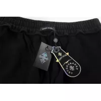 Cheap Chrome Hearts Pants For Men #1322206 Replica Wholesale [$56.00 USD] [ITEM#1322206] on Replica Chrome Hearts Pants