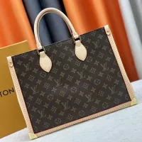Cheap Louis Vuitton AAA Quality Tote-Handbags For Women #1322207 Replica Wholesale [$82.00 USD] [ITEM#1322207] on Replica Louis Vuitton AAA Quality Handbags