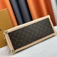 Cheap Louis Vuitton AAA Quality Tote-Handbags For Women #1322207 Replica Wholesale [$82.00 USD] [ITEM#1322207] on Replica Louis Vuitton AAA Quality Handbags