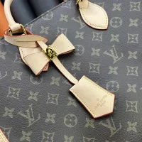 Cheap Louis Vuitton AAA Quality Tote-Handbags For Women #1322207 Replica Wholesale [$82.00 USD] [ITEM#1322207] on Replica Louis Vuitton AAA Quality Handbags