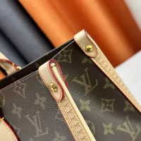Cheap Louis Vuitton AAA Quality Tote-Handbags For Women #1322207 Replica Wholesale [$82.00 USD] [ITEM#1322207] on Replica Louis Vuitton AAA Quality Handbags