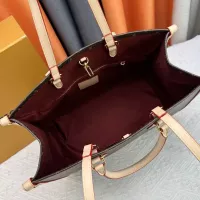 Cheap Louis Vuitton AAA Quality Tote-Handbags For Women #1322207 Replica Wholesale [$82.00 USD] [ITEM#1322207] on Replica Louis Vuitton AAA Quality Handbags