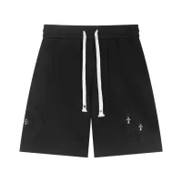 Cheap Chrome Hearts Pants For Men #1322209 Replica Wholesale [$56.00 USD] [ITEM#1322209] on Replica Chrome Hearts Pants
