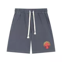 Cheap Chrome Hearts Pants For Men #1322210 Replica Wholesale [$56.00 USD] [ITEM#1322210] on Replica Chrome Hearts Pants