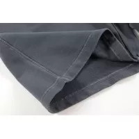 Cheap Chrome Hearts Pants For Men #1322210 Replica Wholesale [$56.00 USD] [ITEM#1322210] on Replica Chrome Hearts Pants