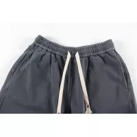 Cheap Chrome Hearts Pants For Men #1322210 Replica Wholesale [$56.00 USD] [ITEM#1322210] on Replica Chrome Hearts Pants