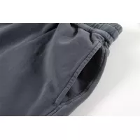 Cheap Chrome Hearts Pants For Men #1322210 Replica Wholesale [$56.00 USD] [ITEM#1322210] on Replica Chrome Hearts Pants