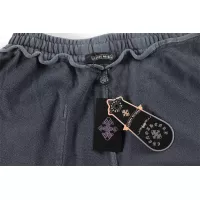 Cheap Chrome Hearts Pants For Men #1322210 Replica Wholesale [$56.00 USD] [ITEM#1322210] on Replica Chrome Hearts Pants