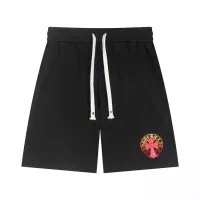 Cheap Chrome Hearts Pants For Men #1322211 Replica Wholesale [$56.00 USD] [ITEM#1322211] on Replica Chrome Hearts Pants