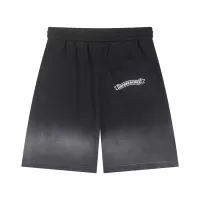 Cheap Chrome Hearts Pants For Men #1322212 Replica Wholesale [$56.00 USD] [ITEM#1322212] on Replica Chrome Hearts Pants