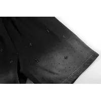 Cheap Chrome Hearts Pants For Men #1322212 Replica Wholesale [$56.00 USD] [ITEM#1322212] on Replica Chrome Hearts Pants