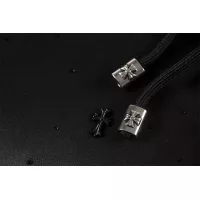 Cheap Chrome Hearts Pants For Men #1322212 Replica Wholesale [$56.00 USD] [ITEM#1322212] on Replica Chrome Hearts Pants
